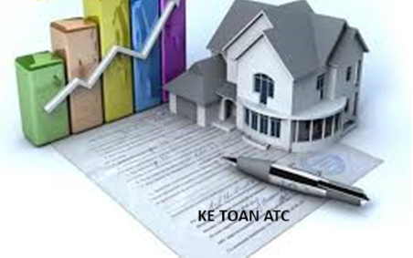 Học kế toán cấp tốc tại thanh hóa Nghiệp vụ đánh giá lại tài sản cố định thì hạch toán như thế nào? Mời bạn tham khảo bài viết sau đây nhé!