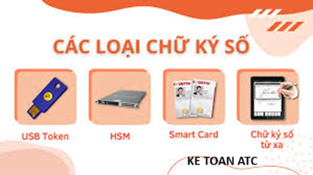 Hoc ke toan cap toc tai thanh hoa Hiện nay các giao dịch như nộp tiền thuế cho nhà nước đều được thực hiện trực tuyến thông qua chữ ký số,