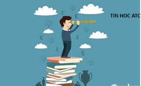 Trung tâm tin học ở thanh hóa Sự giàu có và thành công của bạn do tầm nhìn của bạn quyết định, vậy tầm nhìn ảnh hưởng thế nào?Mời bạn theo dõi