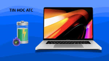 Học tin học cấp tốc tại thanh hóa Nếu bạn muốn xem số lần sạc và sử dụng Macbook, hãy tham khảo cách làm dưới đây nhé!Cách xem số lần sạc