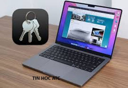 Học tin học văn phòng tại Thanh Hóa Có cách nào để xem mật khẩu đã lưu trên MacBook, tin học ATC xin chia sẻ cách làm sau: