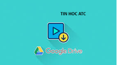 Học tin học cấp tốc ở thanh hóa Làm thế nào để tải hình trên Google Docs? Tin học ATC mách bạn 4 cách làm sau:Cách tải hình trong file
