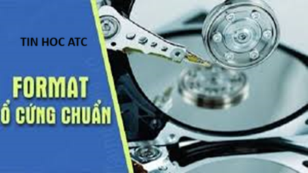 Học tin học văn phòng tại Thanh Hóa Thông thường máy tính của bạn nếu gặp tình trạng treo, đơ vì quá đầy dữ liệu, nhiễm vius…Bạn có thể