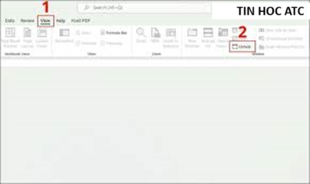 Hoc tin hoc o thanh hoa Các ô trong excel của bạn bị mờ? ATC có giải pháp cho bạn đây, mời bạn tham khảo nhé!Chi tiết cách lấy lại