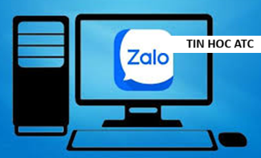 Hoc tin hoc van phong o Thanh Hoa Nếu bạn sử dụng zalo trên máy tính thì ứng dụng này sẽ chiếm dụng nhiều dung lượng để lưu các video,
