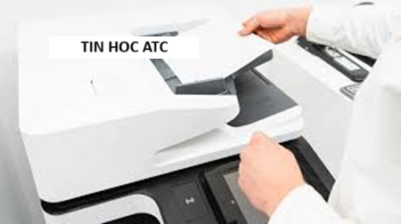 Học tin học tại thanh hóa Bài viết sau đây tin học ATC xin chia sẻ đến bạn đọc cách để tăng tốc độ máy in, mời bạn theo dõi bài viết nhé!