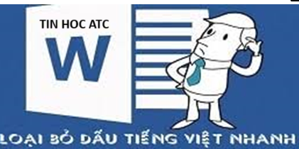 Hoc tin hoc cap toc tai thanh hoa Bạn đang muốn bỏ dấu tiếng Việt? Hãy tham khảo cách làm trong bài viết dưới đây nhé!Cách bỏ dấu trong