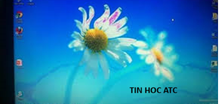 Hoc tin hoc cap toc tai thanh hoa Màn hình máy tính xuất hiện ô vuông trong suốt, làm sao bây giờ? Mời bạn tham khảo bài viết dưới đây để
