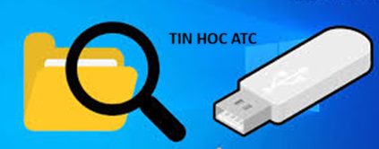 Học tin học cấp tốc ở thanh hóa Những nguyên nhân nào gây ra tình trạng usb bị ẩn trong my computer? Mời bạn tham khảo bài viết dưới