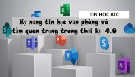 Trung tâm tin học ở thanh hóa Trong thời đại công nghệ số hiện nay, việc học tin học văn phòng trở nên vô cùng cần thiết và quan trọng