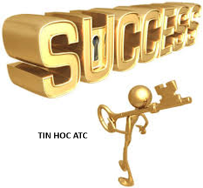 Hoc tin hoc o thanh hoa "Học tập là chìa khóa mở cánh cửa của tương lai. Và mỗi kiến thức mới là một bước tiến lớn trên con đường thành công"