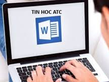 Học tin học cấp tốc tại thanh hóa Có một số trường hợp khi bạn sử dụng dấu nháy đơn, hoặc nháy kép lại xuất hiện cả hai dấu cùng một lúc,