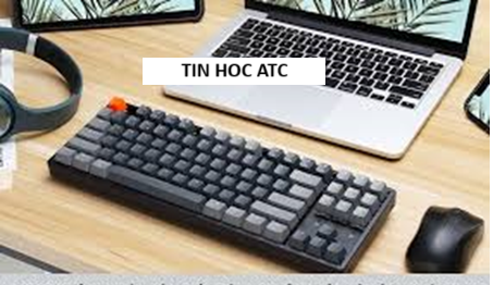 Học tin học cấp tốc ở thanh hóa Nếu máy tính của bạn đang gặp tình trạng máy không nhận bàn phím rời, bạn hãy thử một trong những cách