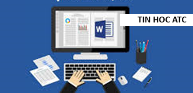 Hoc tin hoc o thanh hoa Lỗi tự bôi đen trong word và excel là lỗi khá phổ biến mà có thể người dùng sẽ gặp, cách khắc phục lỗi này như