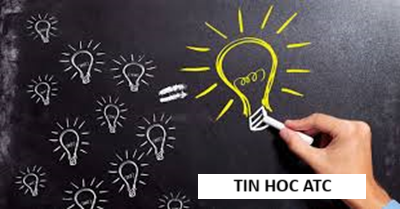Học tin học tại thanh hóa "Sự sáng tạo bắt đầu từ sự học tập, và sự học tập không bao giờ có hồi kết"Là câu nói chứa đựng một chân lý sâu