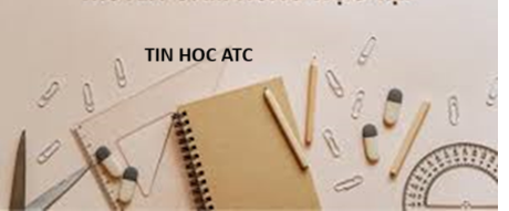 Học tin học cấp tốc ở thanh hóa “Học tập không chỉ giúp chúng ta sống, mà còn giúp chúng ta sống ý nghĩa"là một chân lý sâu sắc về giá
