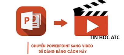 Hoc tin hoc cap toc tai thanh hoa Làm thế nào để chuyển PowerPoint sang video trên macbook? Câu trả lời có trong bài viết dưới