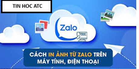 Học tin học cấp tốc ở thanh hóa Hình ảnh được tải từ zalo về nếu bạn muốn in ra hãy tham khảo bài viết dưới đây để biết cách làm nhé!
