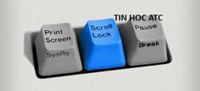 Học tin học cấp tốc ở thanh hóa Bạn không thể di chuyển giữa các ô trên bảng tính excel? Xử lý thế nào đây? Mời bạn tham khảo bài viết