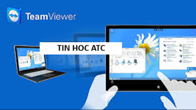 Học tin học thực hành tại thanh hóa Để điều khiển máy tính từ xa mà không cần cài đặt, bạn có thể sử dụng teamviewer web, vậy cách sử dụng