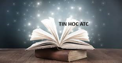 Hoc tin hoc cap toc tai thanh hoa Có sách là có tướng, có tri thức là có định hình tương lai”Là câu nói nhấn mạnh tầm quan trọng của việc