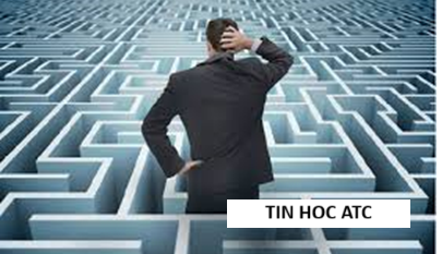 Hoc tin hoc van phong o Thanh Hoa Khi con người gặp khó khăn hay bế tắc trong công việc, phản ứng thường thấy là than trách số phận hay đổ