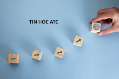 Học tin học thực hành tại thanh hóa Mục tiêu lớn thường bắt đầu từ những ý tưởng nhỏ.Hãy bắt đầu ngay từ hôm nay