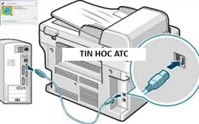 Hoc tin hoc thuc hanh o thanh hoa Khi máy in bị lỗi font chữ, bạn hãy thử một trong những cách sau:Xuất file sang dạng PDF