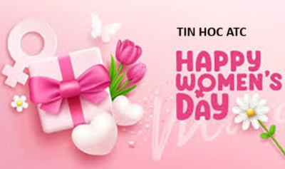Học tin học cấp tốc tại thanh hóa Ngày 20/10 – ngày Phụ nữ Việt Nam – là dịp để mỗi chúng ta bày tỏ lòng biết ơn và trân trọng đối với