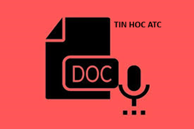 Hoc tin hoc van phong o Thanh Hoa Nhập văn bản bằng giọng nói trên Google Docs là cách giúp bạn soạn thảo nội dung nhanh hơn mà