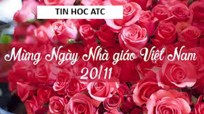 Học tin học tại thanh hóa Mỗi năm, khi sắc nắng cuối thu trở nên dịu hơn và những chiếc lá vàng bắt đầu khẽ rơi trước sân trường,