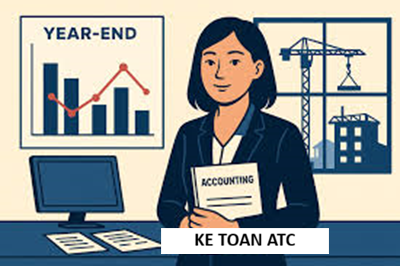 Hoc kế toán thực hành ở thanh hóa Trong doanh nghiệp xây dựng, hạch toán kế toán giữ vai trò quan trọng trong việc quản lý chi phí, theo