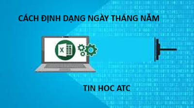 Hoc tin hoc thuc hanh tai thanh hoa Trong Excel, định dạng ngày tháng năm đúng cách không chỉ giúp bảng tính dễ đọc hơn mà còn đảm