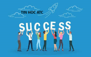 Hoc tin hoc thuc hanh tai thanh hoa Câu nói “Tôi chưa bao giờ mơ về thành công. Tôi đã làm việc vì nó” – Estée Lauder không chỉ là một triết