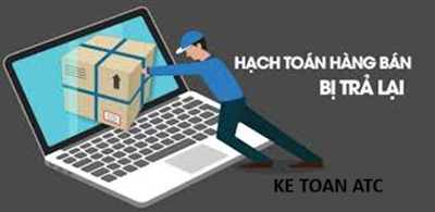 Hoc ke toan thue tai thanh hoa Trong hoạt động kinh doanh, hàng bán bị trả lại là nghiệp vụ thường xuyên phát sinh và cần được hạch toán đúng