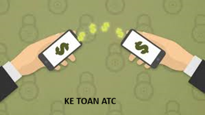 Hoc ke toan cap toc o thanh hoa Khi thực hiện các giao dịch chuyển khoản qua ngân hàng, doanh nghiệp đôi khi phát sinh