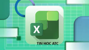 Học tin học thực hành ở thanh hóa Khi sử dụng Excel để xử lý dữ liệu, việc theo dõi và chỉnh sửa công thức là thao tác thường xuyên của