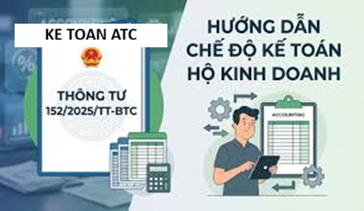 Học kế toán tại thanh hóa Công tác kế toán đối với hộ kinh doanh là nội dung được nhiều cá nhân và tổ chức quan tâm, đặc biệt khi chính