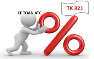 Hoc ke toan cap toc o thanh hoa Tài khoản 821 – Chi phí thuế thu nhập doanh nghiệp là nội dung quan trọng trong công tác kế toán thuế của