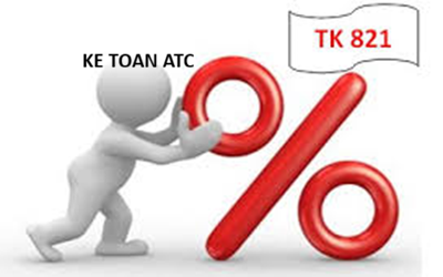 Hoc ke toan cap toc o thanh hoa Tài khoản 821 – Chi phí thuế thu nhập doanh nghiệp là nội dung quan trọng trong công tác kế toán thuế của