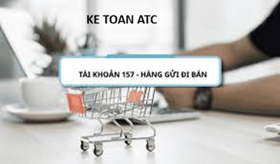 Trung tâm kế toán ở thanh hóa Trong hệ thống tài khoản kế toán doanh nghiệp, Tài khoản 157 – Hàng gửi đi bán giữ vai trò theo dõi