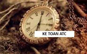 Hoc kế toán thực hành ở thanh hóa Đừng Để Ngày Hôm Qua Chiếm Quá Nhiều Thời Gian Của Ngày Hôm NayCó những ngày chúng ta vô tình dành