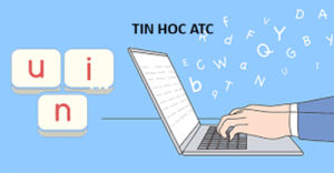 Học tin học cấp tốc ở thanh hóa Lỗi Unikey gõ thành “dđ”, “aâ”, “eê”, “oô” là tình trạng khá phổ biến khiến việc nhập văn bản tiếng Việt