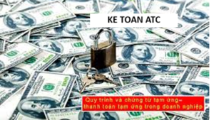 Hoc ke toan thuc hanh tai thanh hoa Việc chi tiền mặt tạm ứng cho nhân viên là nghiệp vụ rất phổ biến trong doanh nghiệp, đặc