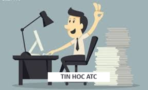 Học tin học văn phòng ở Thanh Hóa Trong cuộc sống, nhiều người thường nghĩ rằng thành công là có thật nhiều tiền bạc, danh