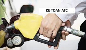 Hoc ke toan cap toc o thanh hoa Chi phí xăng dầu hạch toán vào tài khoản nào là thắc mắc phổ biến của nhiều kế toán doanh