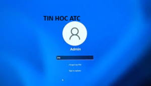 Học tin học cấp tốc ở thanh hóa Mã PIN trên Windows là một trong những phương thức đăng nhập nhanh chóng và tiện lợi được nhiều người