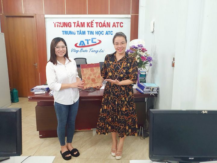 Hoc ke toan cap toc tai thanh hoa Trong cuộc sống, ai cũng mong muốn có được cảm giác an toàn. Chúng ta tìm kiếm một công việc ổn định,