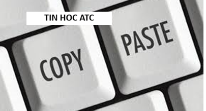 Hoc tin hoc tai thanh hoa Tính năng Copy và Paste là một trong những thao tác cơ bản và được sử dụng thường xuyên nhất trên Windows 10.