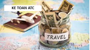 Hoc ke toan thue tai thanh hoa Sau thời gian dài làm việc, nhiều doanh nghiệp thường tổ chức các chương trình du lịch, nghỉ mát hoặc team
